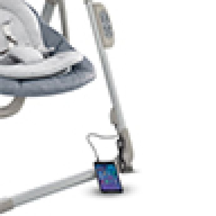 Inglesina Wave Swing Butter - 5 Happy Baby