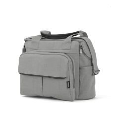 Inglesina Aptica Dual Bag Satin Grey - 1 Happy Baby