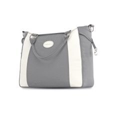 Inglesina Classica Jacquard Argento - 4 Happy Baby