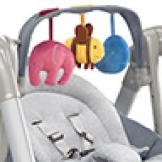 Inglesina Wave Swing Butter - 1 Happy Baby