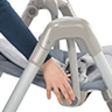 Inglesina Wave Swing Butter - 4 Happy Baby