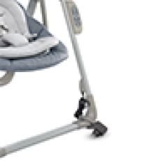 Inglesina Wave Swing Butter - 6 Happy Baby