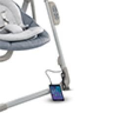 Inglesina Wave Swing Butter - 5 Happy Baby