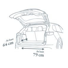 Inglesina Wave Swing Butter - 10 Happy Baby