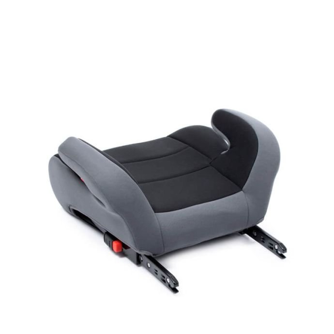 Baby Auto Lito Fix Grey - 1 Happy Baby