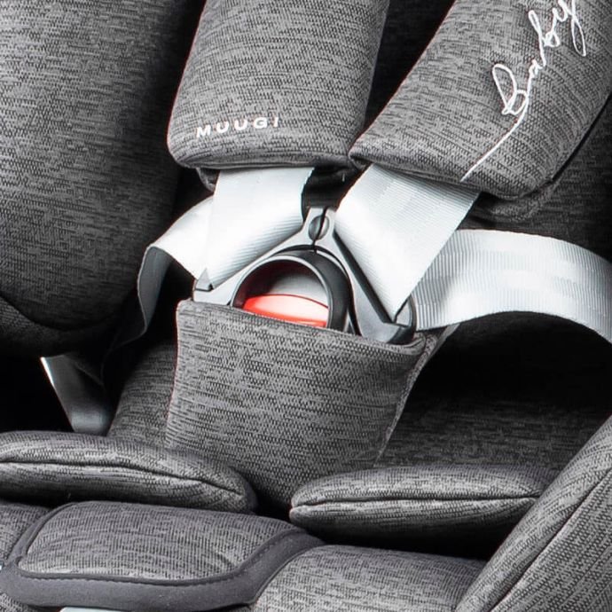 Baby Auto Muugi Deep Lake - 1 Happy Baby