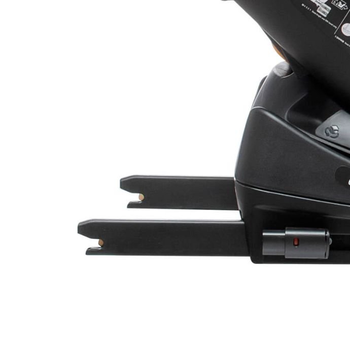 Baby Auto Muugi Deep Lake - 3 Happy Baby