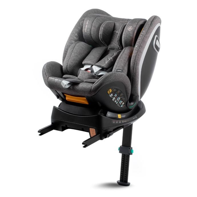 Baby Auto Muugi Deep Lake - 7 Happy Baby