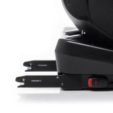 Baby Auto Biro D Fix Black - 2 Happy Baby