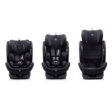 Baby Auto Biro D Fix Black - 4 Happy Baby