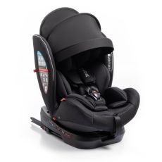 Baby Auto Biro D Fix Black - 7 Happy Baby