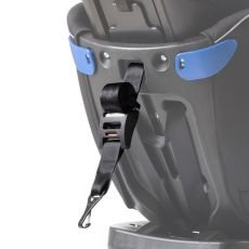 Baby Auto Biro D Fix Black - 5 Happy Baby