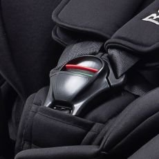 Baby Auto Biro D Fix Black - 10 Happy Baby