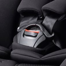 Baby Auto Giroto Black - 8 Happy Baby