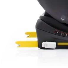 Baby Auto Giroto Black - 9 Happy Baby