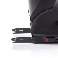Baby Auto Jet Fix Grey - 3 Happy Baby