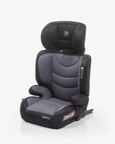 Baby Auto Jet Fix Grey - 5 Happy Baby