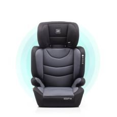 Baby Auto Jet Fix Grey - 4 Happy Baby