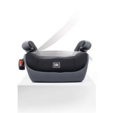 Baby Auto Lito Fix Grey - 2 Happy Baby