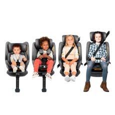 Baby Auto Muugi Deep Lake - 2 Happy Baby