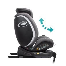 Baby Auto Muugi Deep Lake - 5 Happy Baby