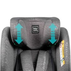 Baby Auto Muugi Deep Lake - 6 Happy Baby