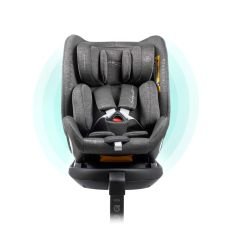 Baby Auto Muugi Deep Lake - 8 Happy Baby