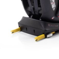 Baby Auto Rodia Fix Grey - 2 Happy Baby