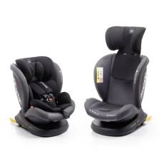 Baby Auto Rodia Fix Grey - 6 Happy Baby