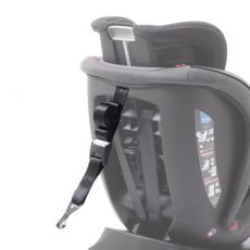 Baby Auto Rodia Fix Grey - 5 Happy Baby