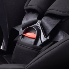 Baby Auto Rodia Fix Grey - 10 Happy Baby