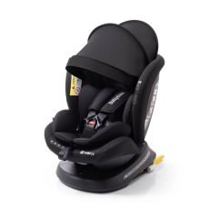 Baby Auto Rodia Fix Grey - 7 Happy Baby