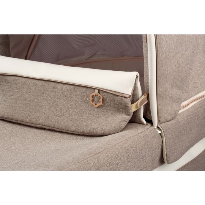 Book Modular Mon Amour - 6 Happy Baby