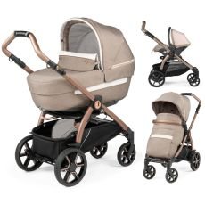 Book Modular Mon Amour - 19 Happy Baby