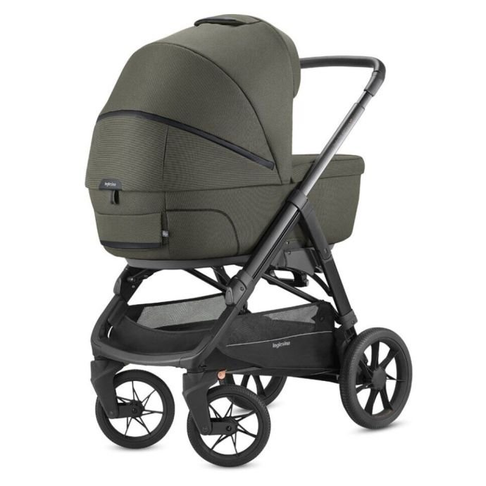 inglesina Aptica XT Sequoa green green - 3 Happy Baby