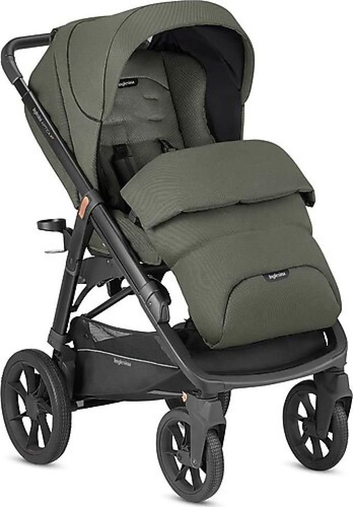 inglesina Aptica XT Sequoa green green - 4 Happy Baby