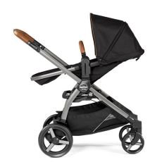 Peg Perego Gombo Ebony YPSI black - 1 Happy Baby
