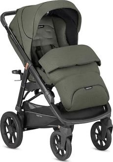 inglesina Aptica XT Sequoa green green - 4 Happy Baby