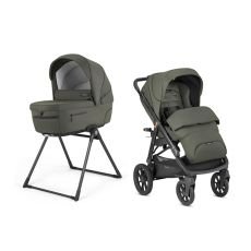 inglesina Aptica XT Sequoa green green - 2 Happy Baby