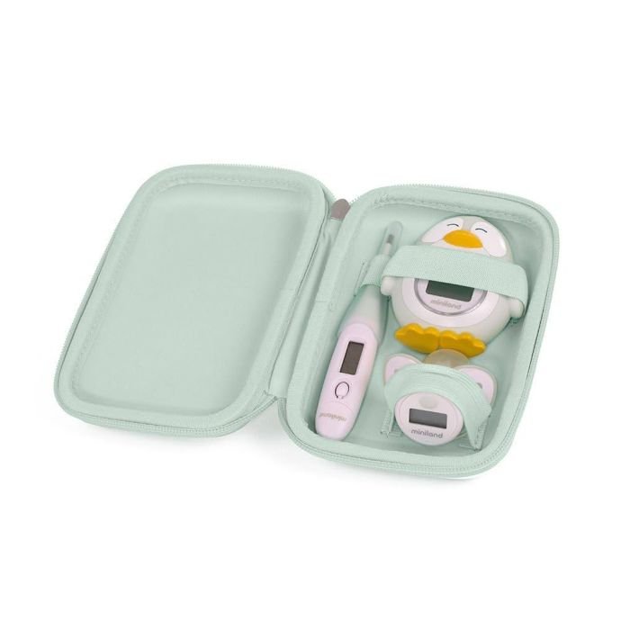 Miniland Thermokit mint Miniland Thermokit Mint - 1 Happy Baby