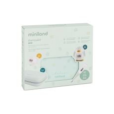 Miniland Thermokit mint Miniland Thermokit Mint - 2 Happy Baby