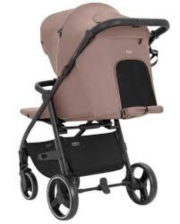 Carrello Bravo  Royal Beije - 1 Happy Baby