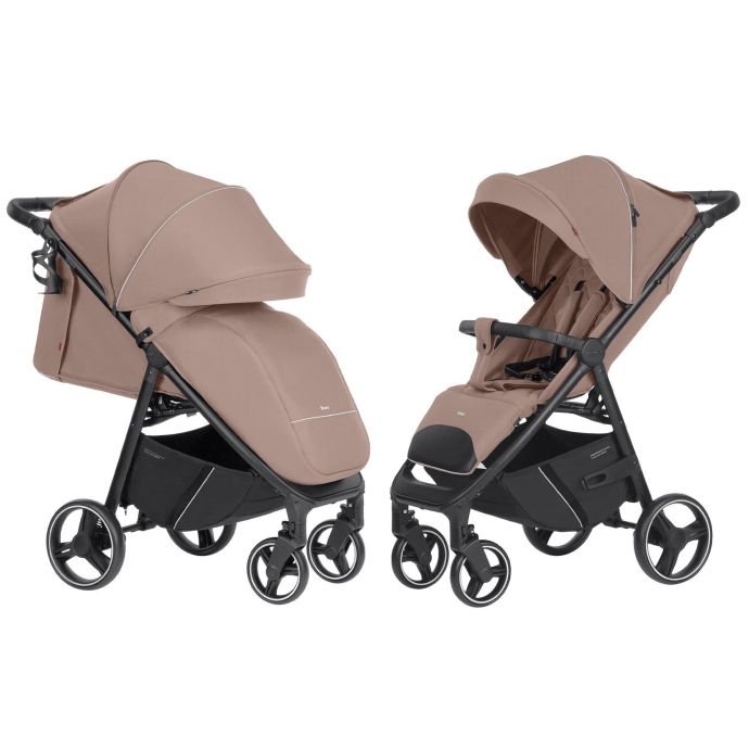 Carrello Bravo  Royal Beije - 3 Happy Baby