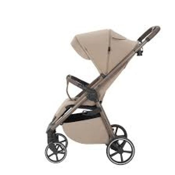 Carrello Bravo Lite  Glossy Beije - 1 Happy Baby