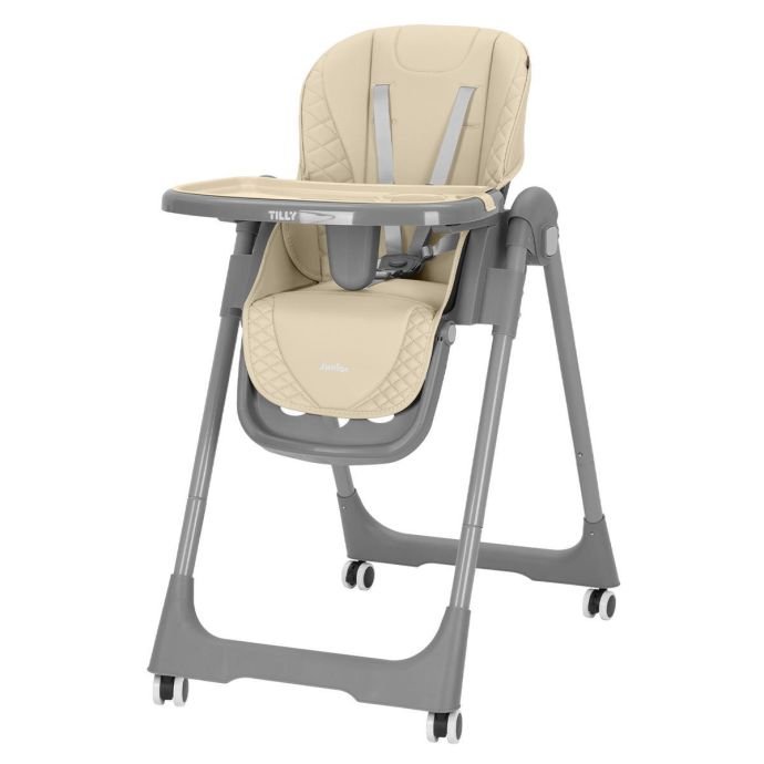 Carrello Baby Tilly Junior junior biege - 1 Happy Baby