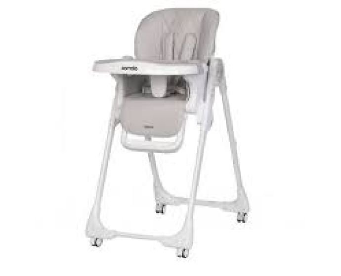 Carrello Select Ink Grey - 1 Happy Baby
