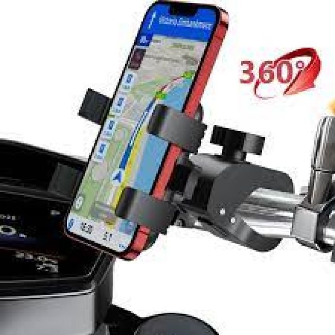Carrello Stroller Phone Holder  Phone Holder - 2 Happy Baby