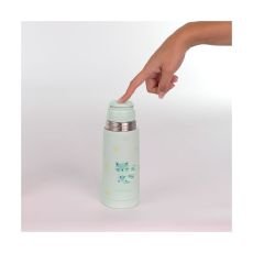 Miniland Thermy mint 350ml 89485 89485 - 2 Happy Baby