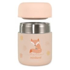 Miniland Food Thermy Candy 350 ml 89468 89468 - 2 Happy Baby