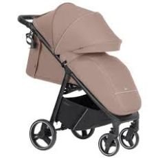 Carrello Bravo  Royal Beije - 2 Happy Baby